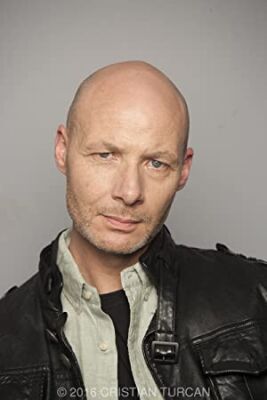 Official profile picture of Shane Gately