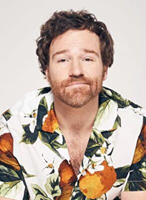 Official profile picture of Shane Hartline
