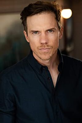 Official profile picture of Shane Patrick