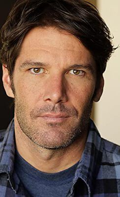 Official profile picture of Shane Stevens