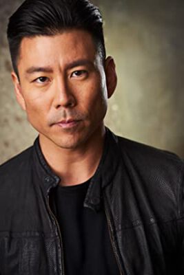 Official profile picture of Shane Yoon