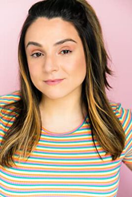Official profile picture of Shanelle Riccio