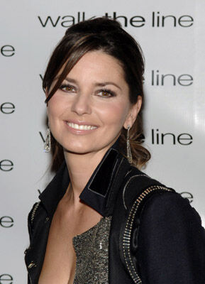Official profile picture of Shania Twain
