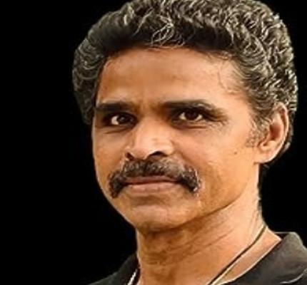Official profile picture of Shankar Naidu Adusumilli