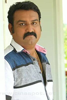 Official profile picture of Shankar Ramakrishnan
