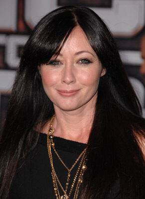 Official profile picture of Shannen Doherty