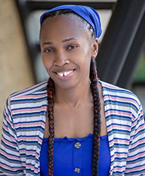 Official profile picture of Shannon Brinson