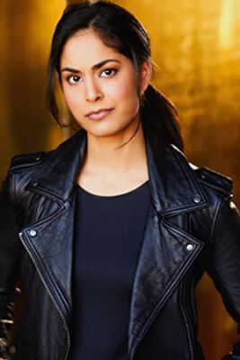 Official profile picture of Shanta Parasuraman