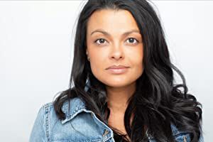 Official profile picture of Shantell Yasmine Abeydeera