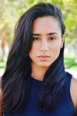 Official profile picture of Shantelle Lee Cuevas Movies