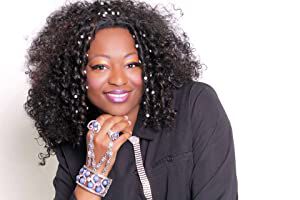 Official profile picture of Shantelle Wheeler