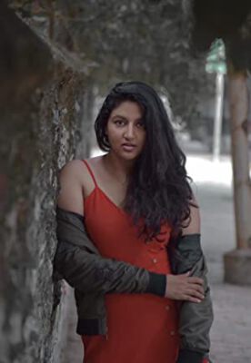 Official profile picture of Shanthi Rao