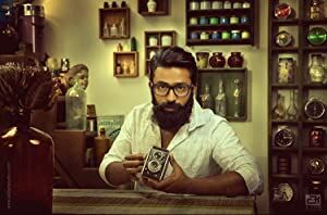 Official profile picture of Shanthnu Bhagyaraj