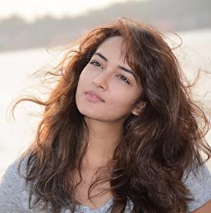 Official profile picture of Shanvi Srivastava