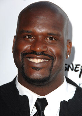 Official profile picture of Shaquille O'Neal Songs