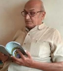 Official profile picture of Sharad Bhutadiya