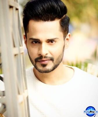 Photo of Shardul Pandit at a show