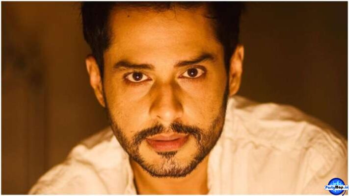 Photo of Shardul Pandit at an appearance