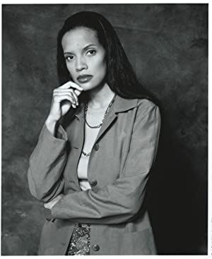 Official profile picture of Shari Headley