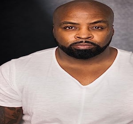 Official profile picture of Sharieff Walters