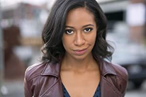 Official profile picture of Sharina Martin