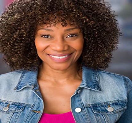 Official profile picture of Sharmell Sullivan-Huffman
