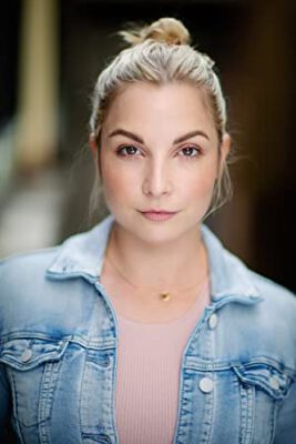Official profile picture of Sharnee Tones