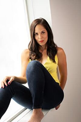 Official profile picture of Sharon Canovas