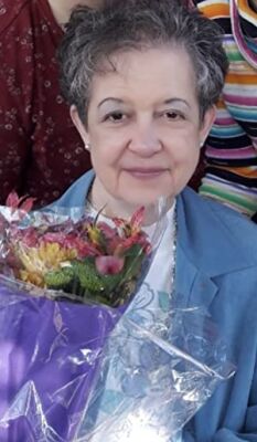 Official profile picture of Sharon Frank