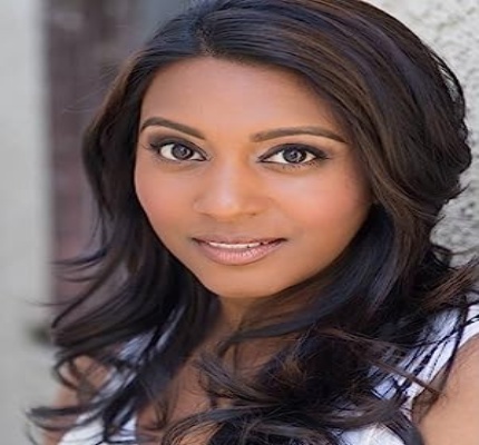 Official profile picture of Sharon Muthu