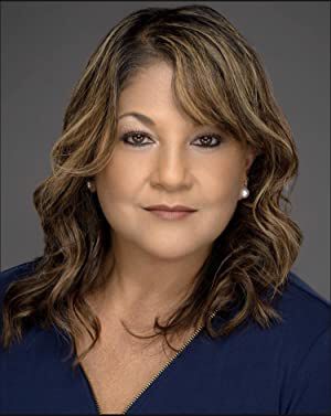 Official profile picture of Sharon Nelson