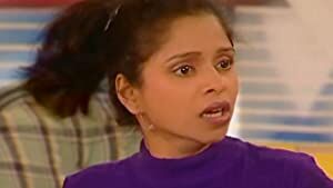 Official profile picture of Sharvani Pillai