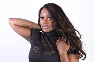 Official profile picture of Shatareia Stokes