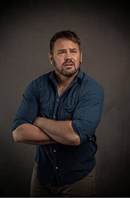 Official profile picture of Shaun Barry