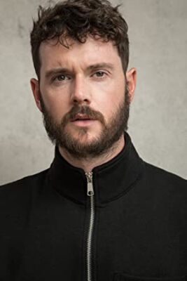 Official profile picture of Shaun Chambers