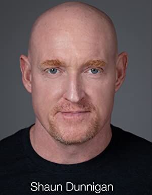 Official profile picture of Shaun Dunnigan