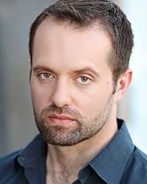 Official profile picture of Shaun Michael Chilton