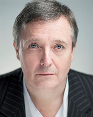 Official profile picture of Shaun Prendergast