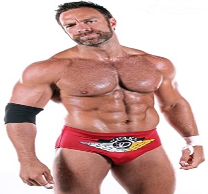 Official profile picture of Shaun Ricker