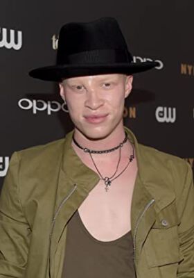 Official profile picture of Shaun Ross