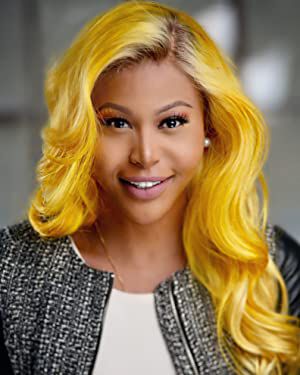 Official profile picture of Shauna Brooks