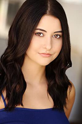 Official profile picture of Shauna Oldaker Movies