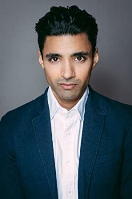 Official profile picture of Shawn Ahmed