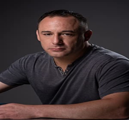 Official profile picture of Shawn Brackett