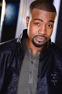 Official profile picture of Shawn Dunbar