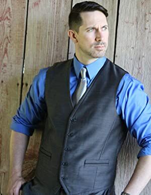 Official profile picture of Shawn Eric Jones