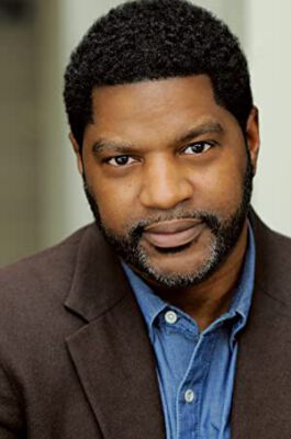 Official profile picture of Shawn Luckey