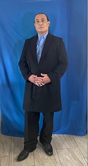 Official profile picture of Shawn Michael Perry