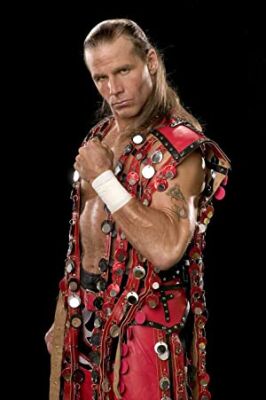 Official profile picture of Shawn Michaels Movies