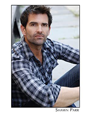 Official profile picture of Shawn Parr